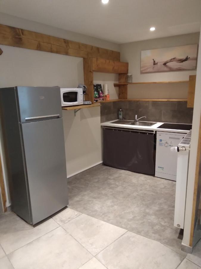 Gite La Decouverte Petit Dejeuner Offert Le Puy-en-Velay Eksteriør bilde