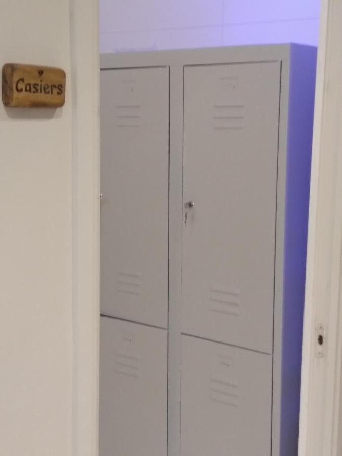 Gite La Decouverte Petit Dejeuner Offert Le Puy-en-Velay Eksteriør bilde