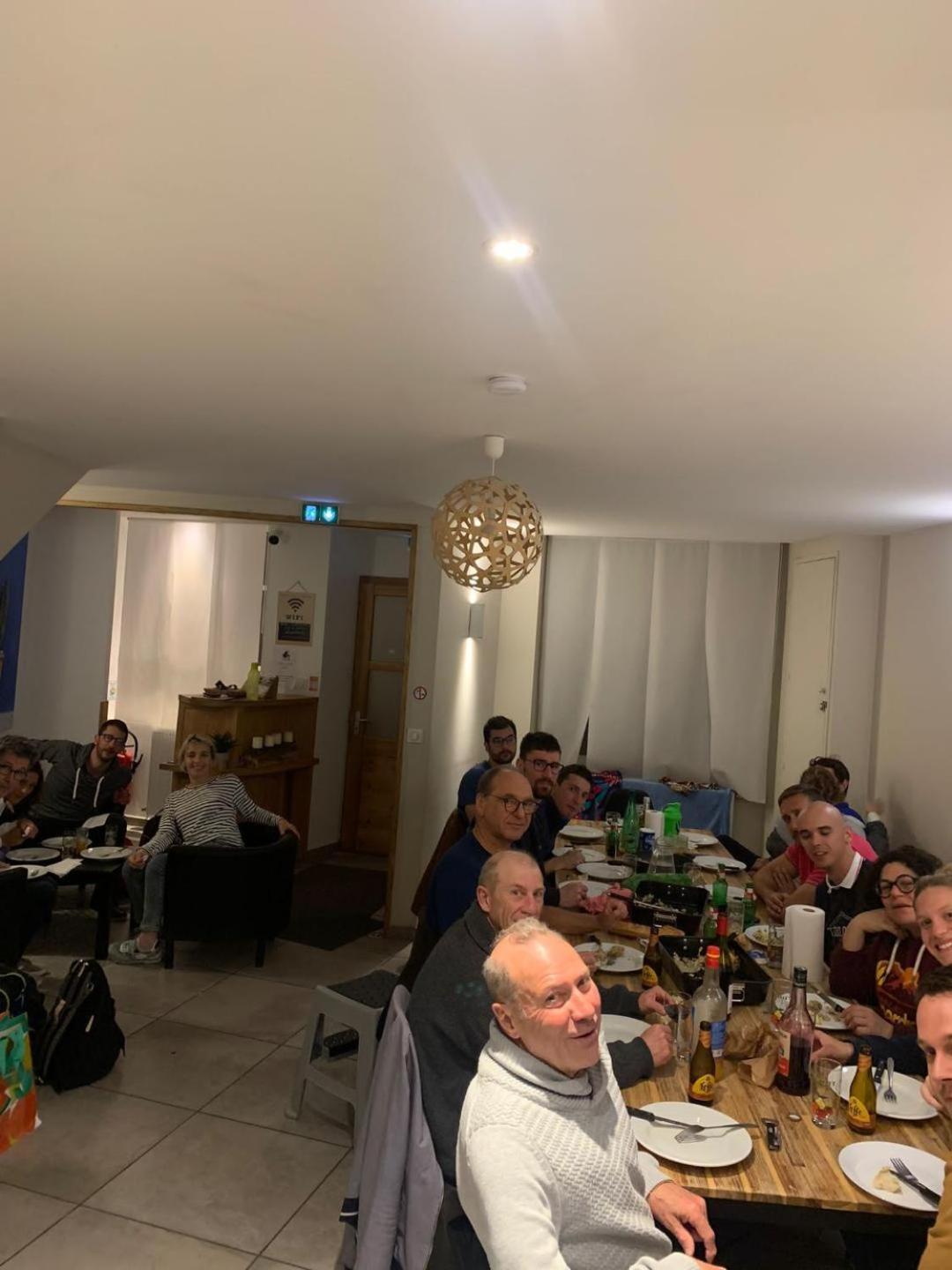 Gite La Decouverte Petit Dejeuner Offert Le Puy-en-Velay Eksteriør bilde